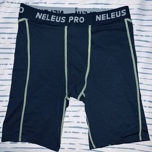 Neleus Pro Compression